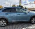 Зеленый Хендай Kona Electric, объемом двигателя 0 л и пробегом 154 тыс. км за 16500 $, фото 6 на Automoto.ua