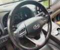 Зеленый Хендай Kona Electric, объемом двигателя 0 л и пробегом 120 тыс. км за 17800 $, фото 15 на Automoto.ua