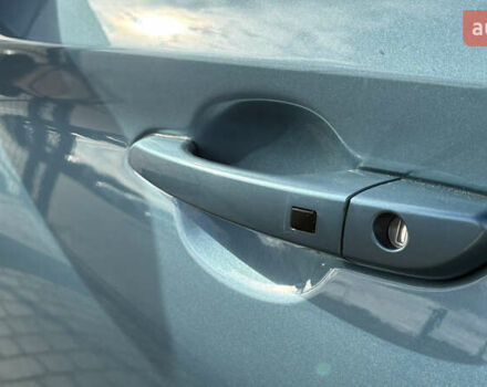 Зеленый Хендай Kona Electric, объемом двигателя 0 л и пробегом 154 тыс. км за 16500 $, фото 18 на Automoto.ua