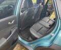 Зеленый Хендай Kona Electric, объемом двигателя 0 л и пробегом 120 тыс. км за 17800 $, фото 23 на Automoto.ua
