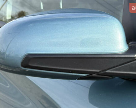 Зеленый Хендай Kona Electric, объемом двигателя 0 л и пробегом 154 тыс. км за 16500 $, фото 11 на Automoto.ua