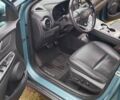Зеленый Хендай Kona Electric, объемом двигателя 0 л и пробегом 120 тыс. км за 17800 $, фото 16 на Automoto.ua
