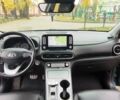 Зеленый Хендай Kona Electric, объемом двигателя 0 л и пробегом 120 тыс. км за 17800 $, фото 26 на Automoto.ua