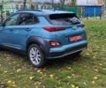 Зеленый Хендай Kona Electric, объемом двигателя 0 л и пробегом 120 тыс. км за 17800 $, фото 14 на Automoto.ua