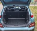 Зеленый Хендай Kona Electric, объемом двигателя 0 л и пробегом 120 тыс. км за 17800 $, фото 29 на Automoto.ua