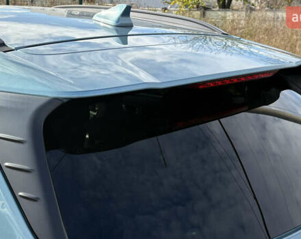 Зеленый Хендай Kona Electric, объемом двигателя 0 л и пробегом 154 тыс. км за 16500 $, фото 17 на Automoto.ua