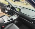 Зеленый Хендай Kona Electric, объемом двигателя 0 л и пробегом 120 тыс. км за 17800 $, фото 24 на Automoto.ua