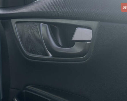 Зеленый Хендай Kona Electric, объемом двигателя 0 л и пробегом 154 тыс. км за 16500 $, фото 27 на Automoto.ua