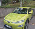 Зелений Хендай Kona Electric, об'ємом двигуна 0 л та пробігом 118 тис. км за 17900 $, фото 1 на Automoto.ua
