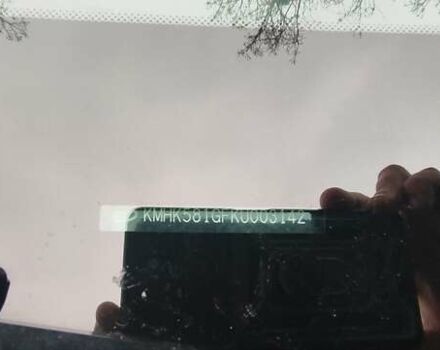 Зеленый Хендай Kona Electric, объемом двигателя 0 л и пробегом 120 тыс. км за 17800 $, фото 22 на Automoto.ua