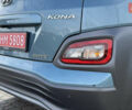 Зеленый Хендай Kona Electric, объемом двигателя 0 л и пробегом 154 тыс. км за 16500 $, фото 16 на Automoto.ua