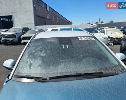 Зеленый Хендай Kona Electric, объемом двигателя 0 л и пробегом 44 тыс. км за 15200 $, фото 5 на Automoto.ua