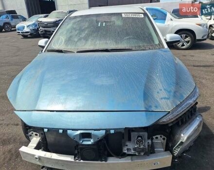 Зеленый Хендай Kona Electric, объемом двигателя 0 л и пробегом 44 тыс. км за 15200 $, фото 20 на Automoto.ua