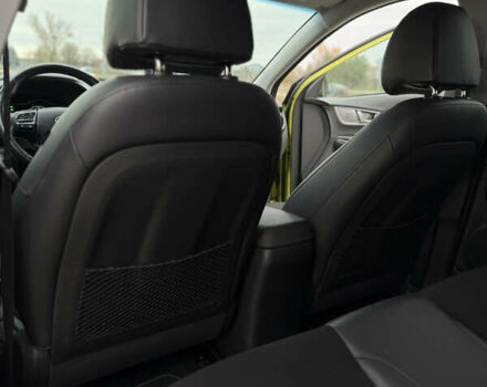 Зеленый Хендай Kona Electric, объемом двигателя 0 л и пробегом 107 тыс. км за 16600 $, фото 47 на Automoto.ua