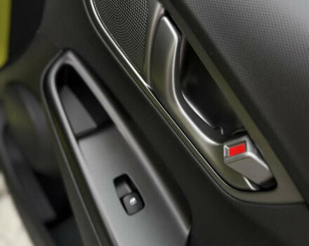 Зеленый Хендай Kona Electric, объемом двигателя 0 л и пробегом 107 тыс. км за 16600 $, фото 49 на Automoto.ua