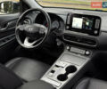 Зеленый Хендай Kona Electric, объемом двигателя 0 л и пробегом 103 тыс. км за 17300 $, фото 50 на Automoto.ua