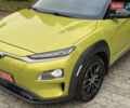 Зеленый Хендай Kona Electric, объемом двигателя 0 л и пробегом 103 тыс. км за 17300 $, фото 11 на Automoto.ua
