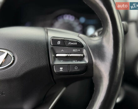 Зеленый Хендай Kona Electric, объемом двигателя 0 л и пробегом 103 тыс. км за 17300 $, фото 33 на Automoto.ua