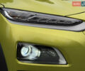 Зеленый Хендай Kona Electric, объемом двигателя 0 л и пробегом 103 тыс. км за 17300 $, фото 15 на Automoto.ua