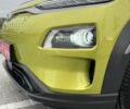 Зеленый Хендай Kona Electric, объемом двигателя 0 л и пробегом 107 тыс. км за 16600 $, фото 21 на Automoto.ua