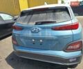 Зеленый Хендай Kona Electric, объемом двигателя 0 л и пробегом 44 тыс. км за 15200 $, фото 23 на Automoto.ua