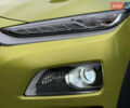 Зеленый Хендай Kona Electric, объемом двигателя 0 л и пробегом 103 тыс. км за 17300 $, фото 14 на Automoto.ua