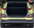 Зеленый Хендай Kona Electric, объемом двигателя 0 л и пробегом 103 тыс. км за 17300 $, фото 51 на Automoto.ua