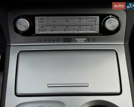 Зеленый Хендай Kona Electric, объемом двигателя 0 л и пробегом 103 тыс. км за 17300 $, фото 36 на Automoto.ua