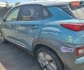 Зеленый Хендай Kona Electric, объемом двигателя 0 л и пробегом 44 тыс. км за 15200 $, фото 18 на Automoto.ua