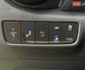 Зеленый Хендай Kona Electric, объемом двигателя 0 л и пробегом 103 тыс. км за 17300 $, фото 26 на Automoto.ua