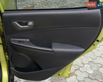 Зеленый Хендай Kona Electric, объемом двигателя 0 л и пробегом 103 тыс. км за 17300 $, фото 43 на Automoto.ua