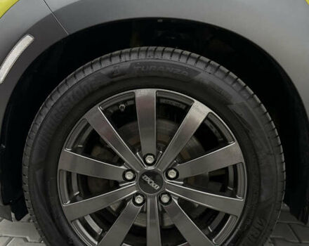 Зеленый Хендай Kona Electric, объемом двигателя 0 л и пробегом 107 тыс. км за 16600 $, фото 23 на Automoto.ua