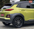 Зеленый Хендай Kona Electric, объемом двигателя 0 л и пробегом 103 тыс. км за 17300 $, фото 8 на Automoto.ua