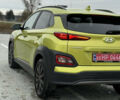 Зеленый Хендай Kona Electric, объемом двигателя 0 л и пробегом 107 тыс. км за 16600 $, фото 11 на Automoto.ua