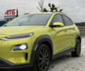 Зеленый Хендай Kona Electric, объемом двигателя 0 л и пробегом 107 тыс. км за 16600 $, фото 6 на Automoto.ua