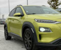 Зеленый Хендай Kona Electric, объемом двигателя 0 л и пробегом 107 тыс. км за 16600 $, фото 4 на Automoto.ua