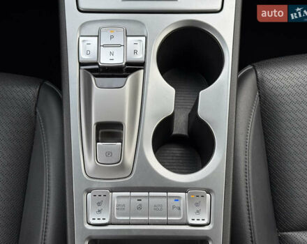 Зеленый Хендай Kona Electric, объемом двигателя 0 л и пробегом 103 тыс. км за 17300 $, фото 37 на Automoto.ua