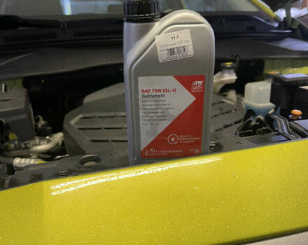 Зеленый Хендай Kona Electric, объемом двигателя 0 л и пробегом 107 тыс. км за 16600 $, фото 64 на Automoto.ua