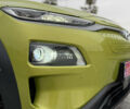 Зеленый Хендай Kona Electric, объемом двигателя 0 л и пробегом 107 тыс. км за 16600 $, фото 20 на Automoto.ua