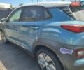 Зеленый Хендай Kona Electric, объемом двигателя 0 л и пробегом 44 тыс. км за 15200 $, фото 3 на Automoto.ua