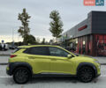 Зеленый Хендай Kona Electric, объемом двигателя 0 л и пробегом 107 тыс. км за 16600 $, фото 16 на Automoto.ua