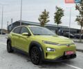 Зеленый Хендай Kona Electric, объемом двигателя 0 л и пробегом 107 тыс. км за 16600 $, фото 18 на Automoto.ua
