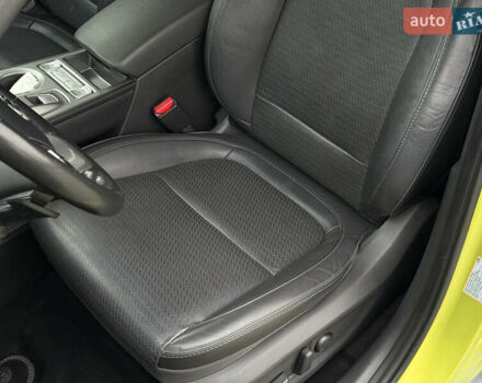 Зеленый Хендай Kona Electric, объемом двигателя 0 л и пробегом 103 тыс. км за 17300 $, фото 29 на Automoto.ua