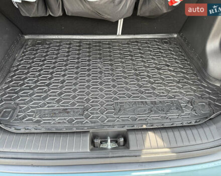 Зеленый Хендай Kona Electric, объемом двигателя 0 л и пробегом 100 тыс. км за 17800 $, фото 8 на Automoto.ua