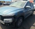 Зеленый Хендай Kona Electric, объемом двигателя 0 л и пробегом 44 тыс. км за 15200 $, фото 1 на Automoto.ua