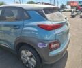 Зеленый Хендай Kona Electric, объемом двигателя 0 л и пробегом 44 тыс. км за 15200 $, фото 22 на Automoto.ua