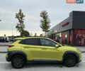 Зеленый Хендай Kona Electric, объемом двигателя 0 л и пробегом 107 тыс. км за 16600 $, фото 15 на Automoto.ua