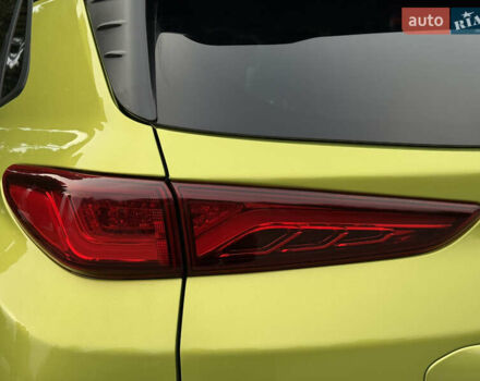 Зеленый Хендай Kona Electric, объемом двигателя 0 л и пробегом 103 тыс. км за 17300 $, фото 17 на Automoto.ua