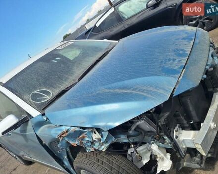 Зеленый Хендай Kona Electric, объемом двигателя 0 л и пробегом 44 тыс. км за 15200 $, фото 12 на Automoto.ua