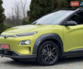 Зеленый Хендай Kona Electric, объемом двигателя 0 л и пробегом 103 тыс. км за 17300 $, фото 7 на Automoto.ua